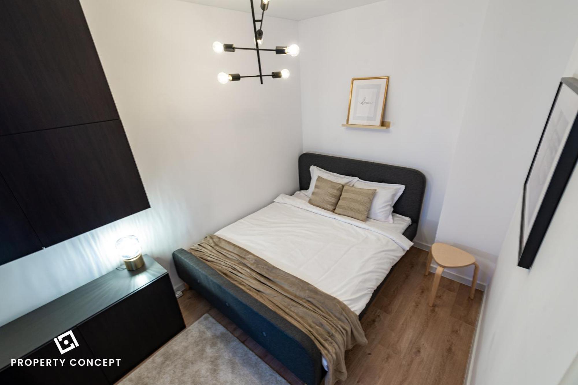 בוקרשט Central Residence Apartment 908 מראה חיצוני תמונה